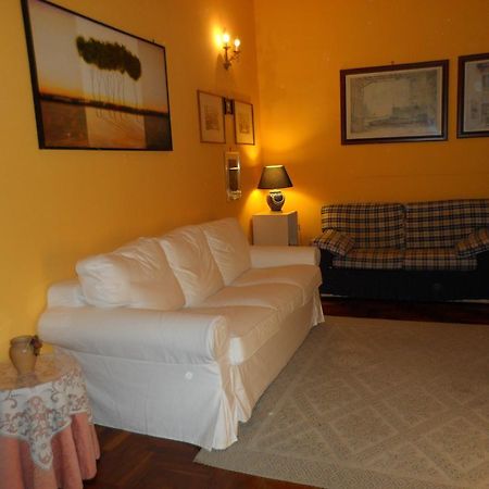 Alle Terrazze Del Borgo Vecchio Palerme Chambre photo