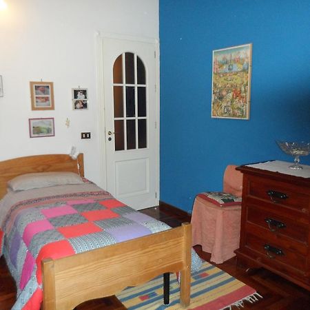 Alle Terrazze Del Borgo Vecchio Palerme Chambre photo