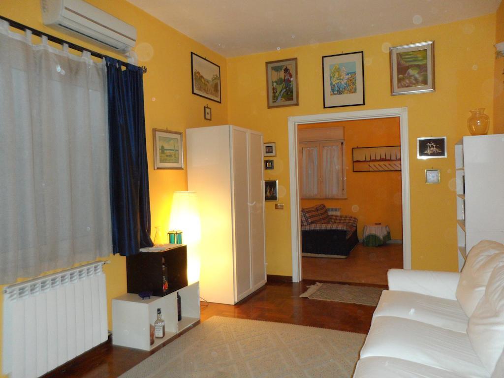Alle Terrazze Del Borgo Vecchio Palerme Chambre photo