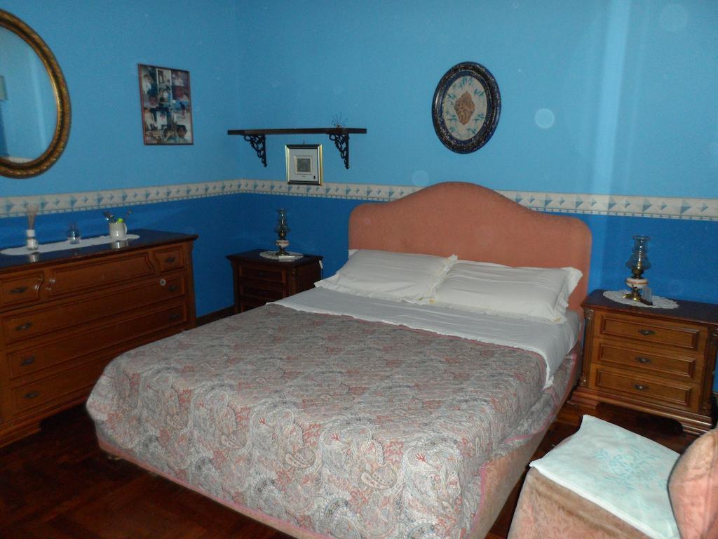 Alle Terrazze Del Borgo Vecchio Palerme Chambre photo