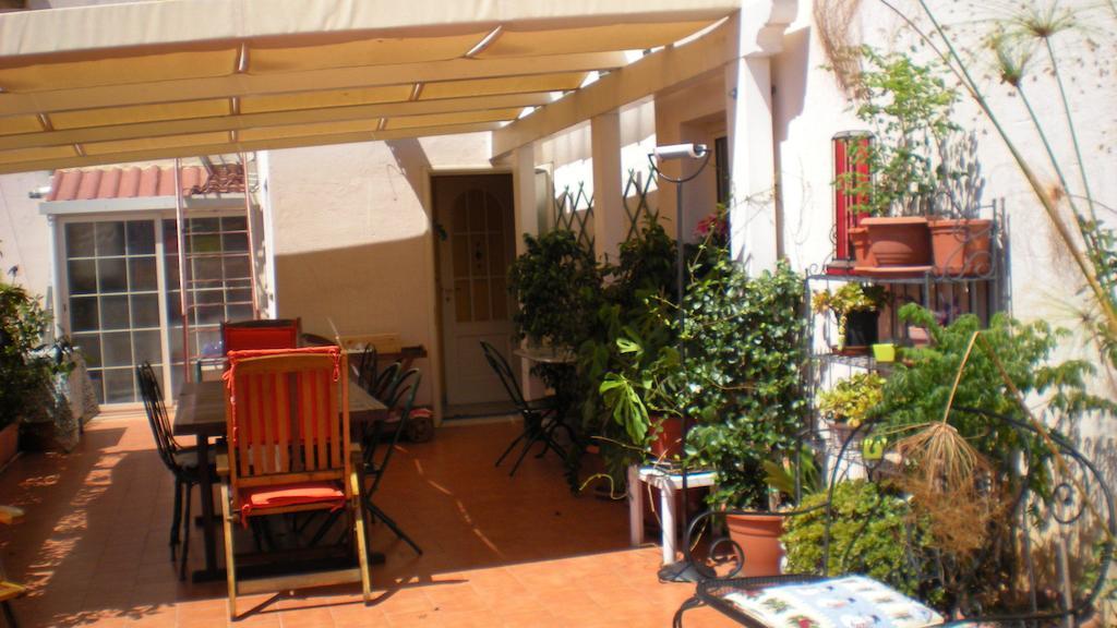 Alle Terrazze Del Borgo Vecchio Palerme Chambre photo