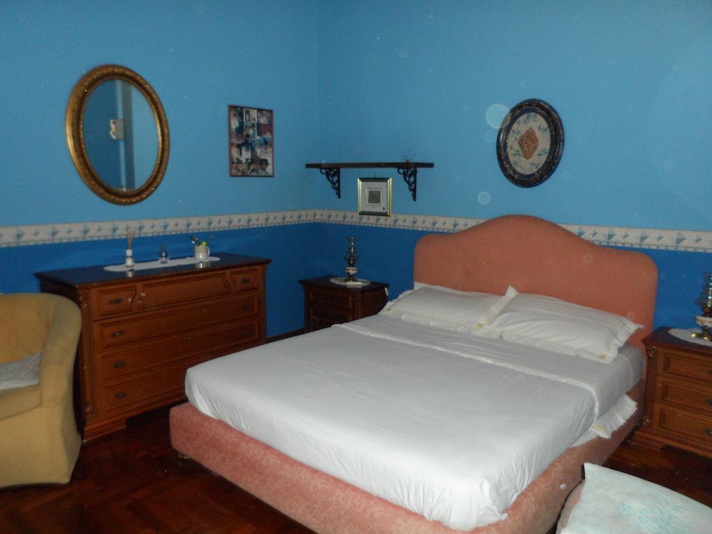 Alle Terrazze Del Borgo Vecchio Palerme Chambre photo