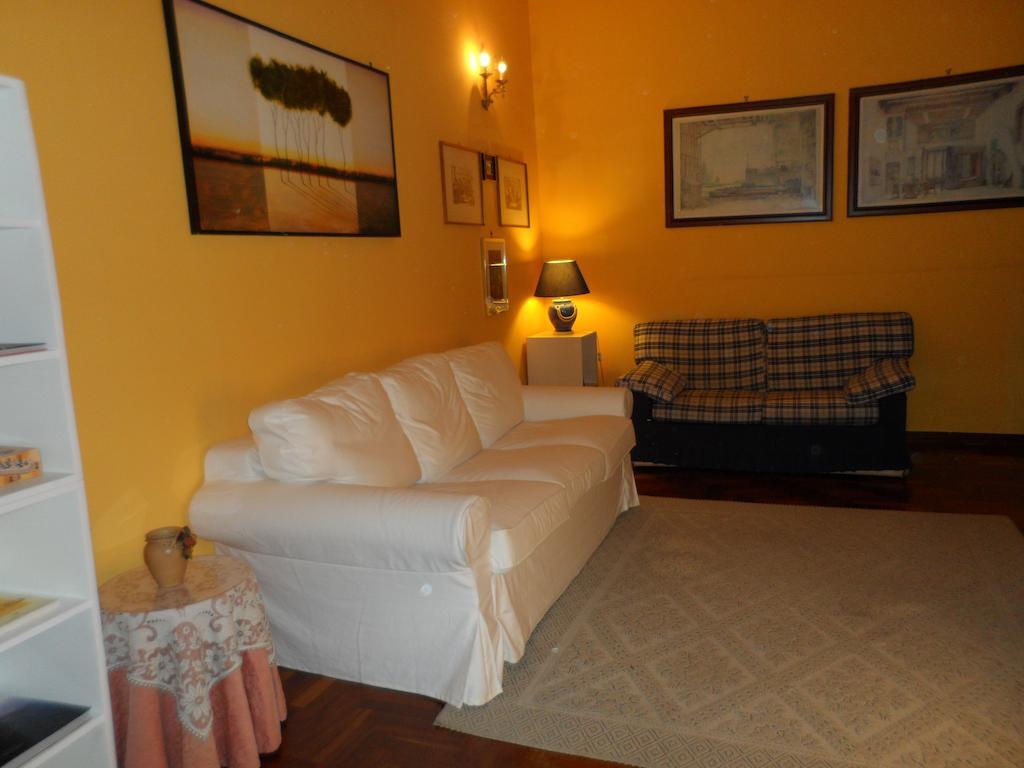 Alle Terrazze Del Borgo Vecchio Palerme Chambre photo
