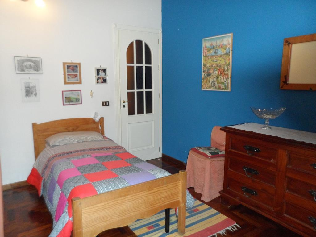 Alle Terrazze Del Borgo Vecchio Palerme Chambre photo