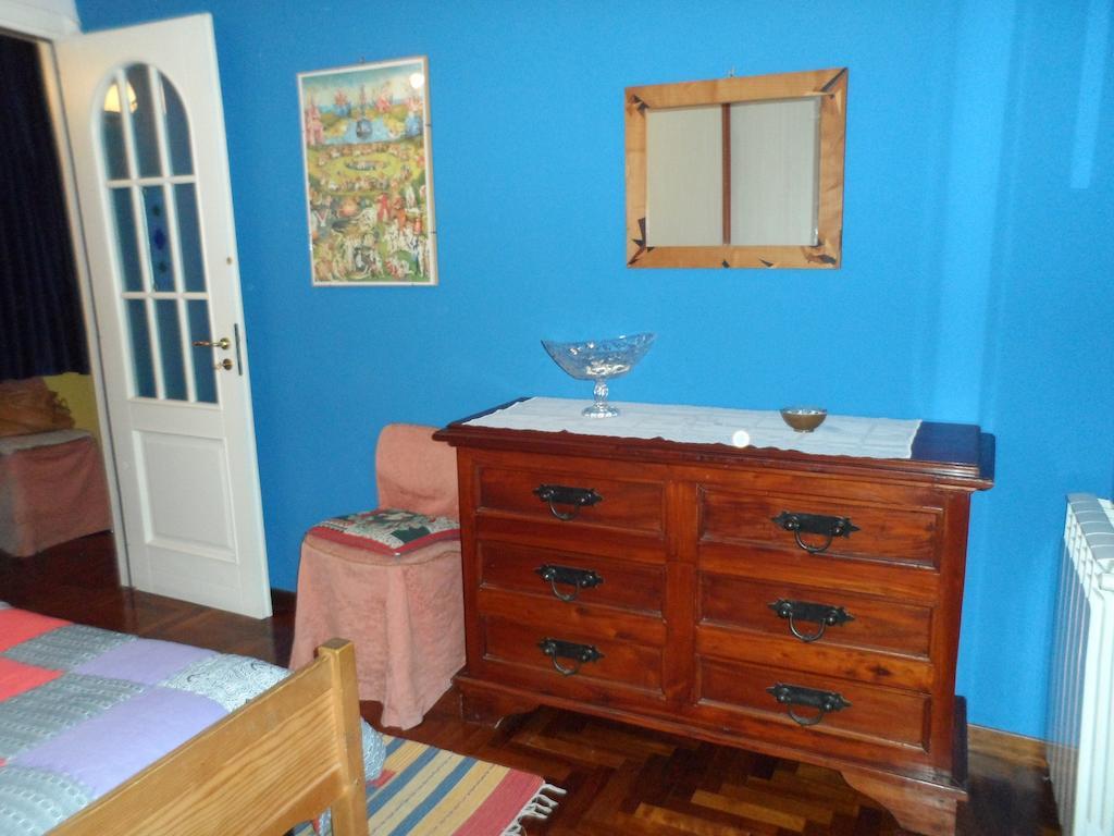 Alle Terrazze Del Borgo Vecchio Palerme Chambre photo
